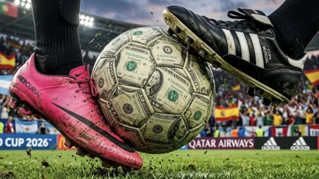 Copa de 2026 quebra 7 recordes históricos antes do fim