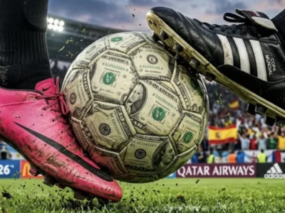 Copa de 2026 quebra 7 recordes históricos antes do fim