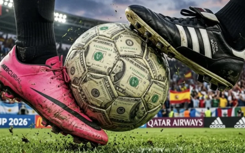 Copa de 2026 quebra 7 recordes históricos antes do fim