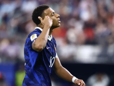 França x Inglaterra: duelo pelo 3º lugar da Copa de 2026