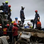 Mortes na Venezuela passam de 5.200 após terremotos