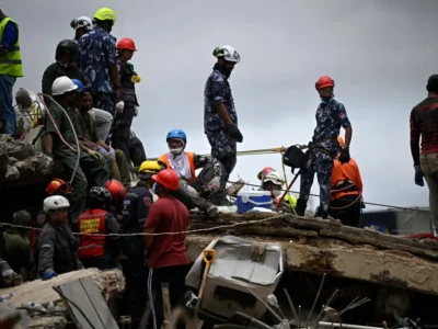 Mortes na Venezuela passam de 5.200 após terremotos