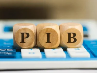 PIB sobe 0,7% em maio, mas indústria perde fôlego