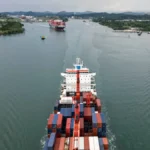 Panamá renova acordo marítimo com China apesar de crise portuária