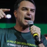 Flávio Bolsonaro espera aliança com União-PP em nível nacional