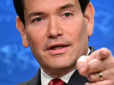 Rubio alerta: Irã no Estreito de Ormuz cria precedente perigoso