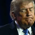 Polícia reprime protesto na Albânia contra resort ligado a Trump