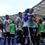 Botafogo vence Cruzeiro no Mineirão e sobe na tabela do Brasileirão