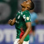 Palmeiras perde para Atlético-MG e vê invencibilidade em casa acabar