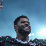 Grêmio e Fluminense empatam em 1 a 1 na Arena