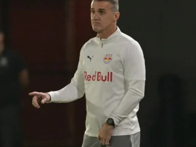 Bragantino empata com Coritiba e perde chance de entrar no G-4