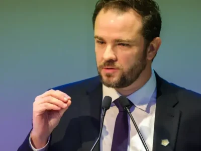 Durigan: próximo passo é reduzir gasto e endurecer arcabouço