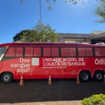 Hemocentro leva coleta de sangue a Ceilândia nesta terça