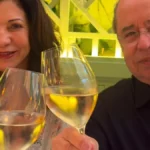 Desembargador Eustáquio Silveira celebra aniversário em Lisboa