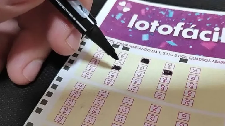 Seis apostas ganham R$ 2,1 milhões na Lotofácil
