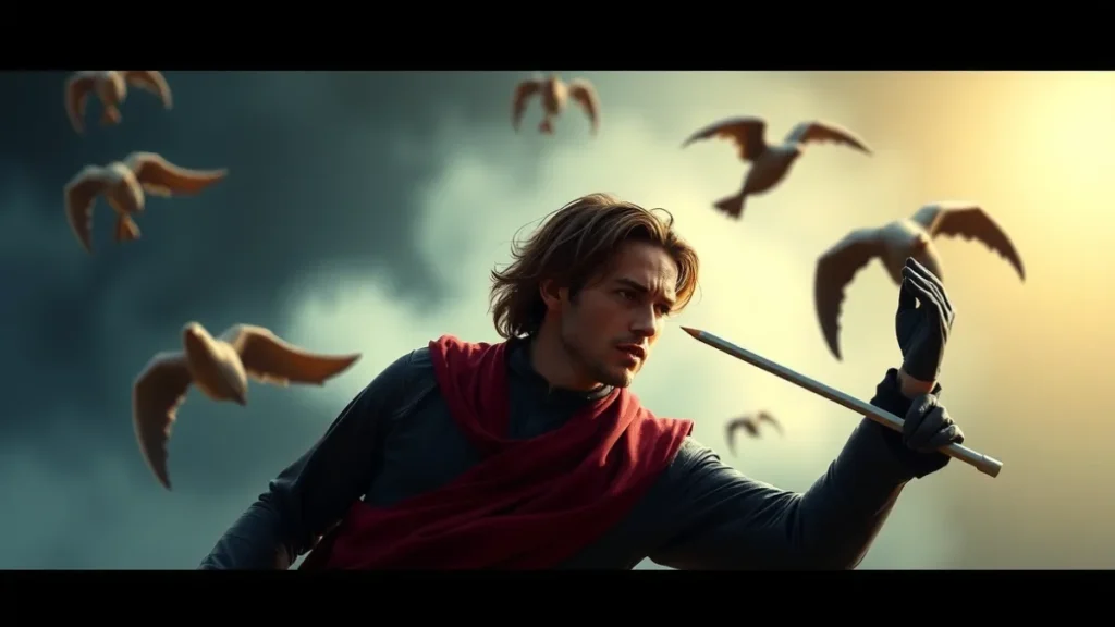 O Cavaleiro das Trevas e o icônico Coringa de Heath Ledger
