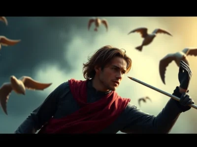 O Cavaleiro das Trevas e o icônico Coringa de Heath Ledger