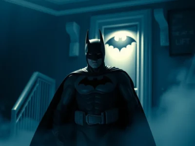 O legado dos filmes de Batman dirigidos por Tim Burton