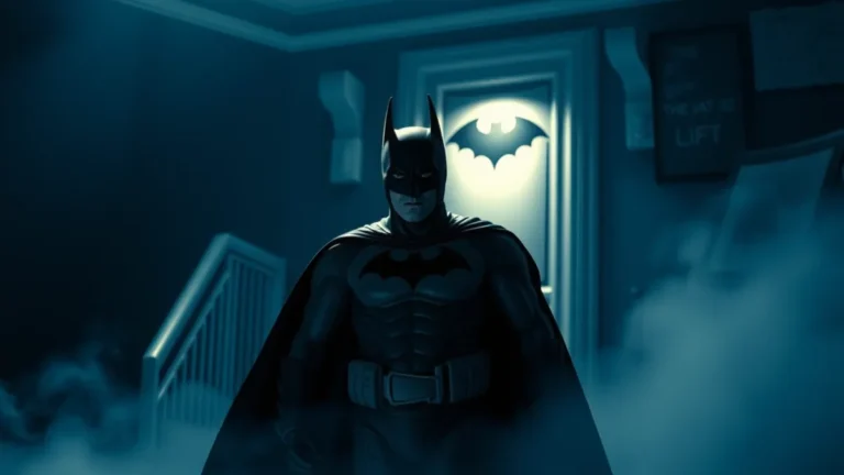 O legado dos filmes de Batman dirigidos por Tim Burton