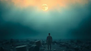 O significado emocional por trás de Edward Mãos de Tesoura