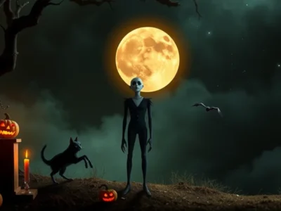 Os filmes de Tim Burton perfeitos para ver no Halloween