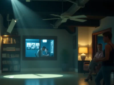 Os Oito Odiados e o suspense em cenário único de Tarantino