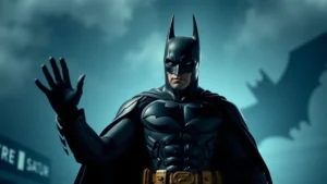 Por que a trilogia Batman de Nolan é considerada a melhor