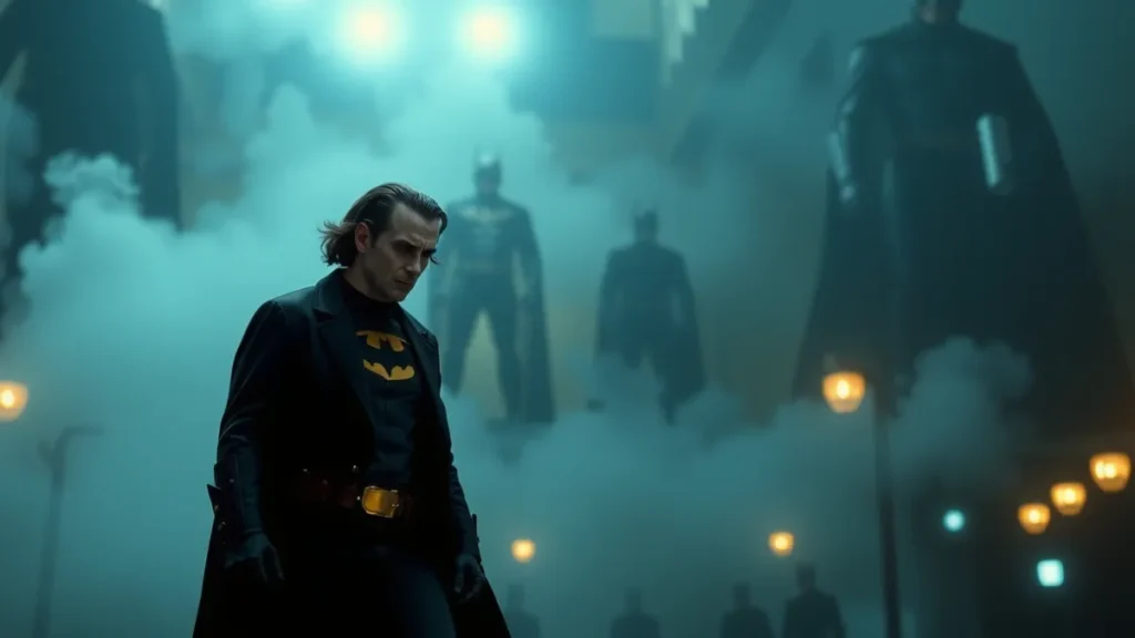 Por que o Coringa de Heath Ledger é o melhor vilão do cinema