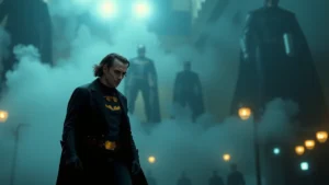Por que o Coringa de Heath Ledger é o melhor vilão do cinema