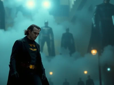 Por que o Coringa de Heath Ledger é o melhor vilão do cinema