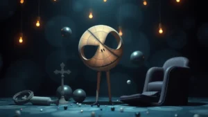 Por que os filmes de Tim Burton encantam adultos e crianças
