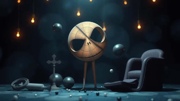 Por que os filmes de Tim Burton encantam adultos e crianças