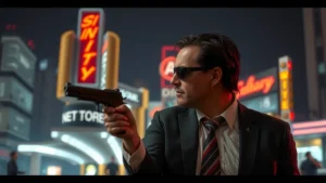 Sin City e a colaboração especial de Tarantino no filme