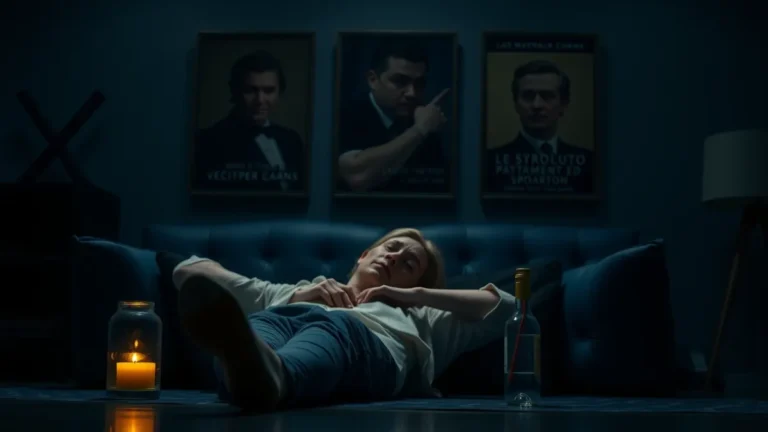 As participações de Scorsese como ator em filmes e séries