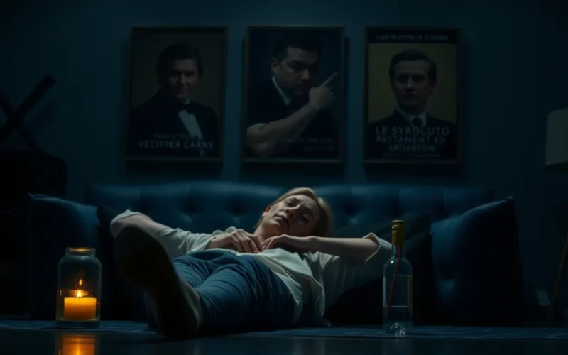 As participações de Scorsese como ator em filmes e séries