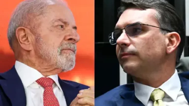 Candidatos de Lula e Flávio Bolsonaro nos estados: veja lista
