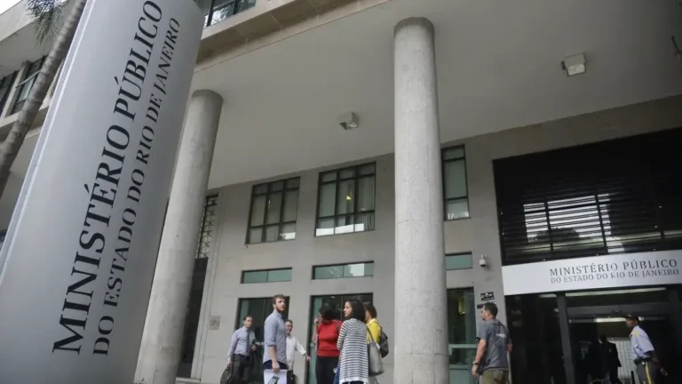 MPRJ debate Lei Antifacção contra crime organizado ultraviolento