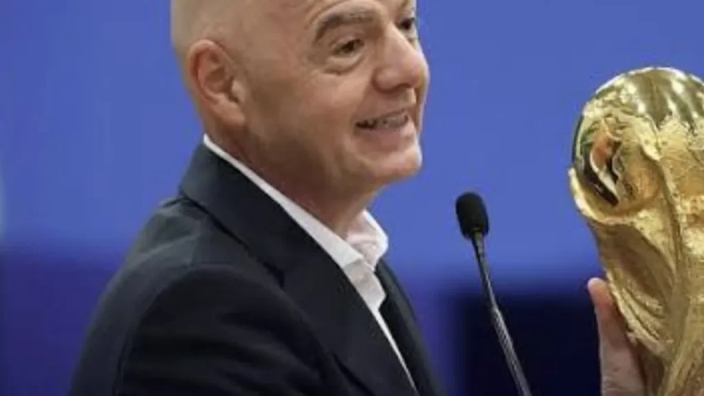 FIFA desiste de privatizar a Copa: veja os 7 motivos