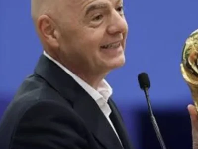 FIFA desiste de privatizar a Copa: veja os 7 motivos
