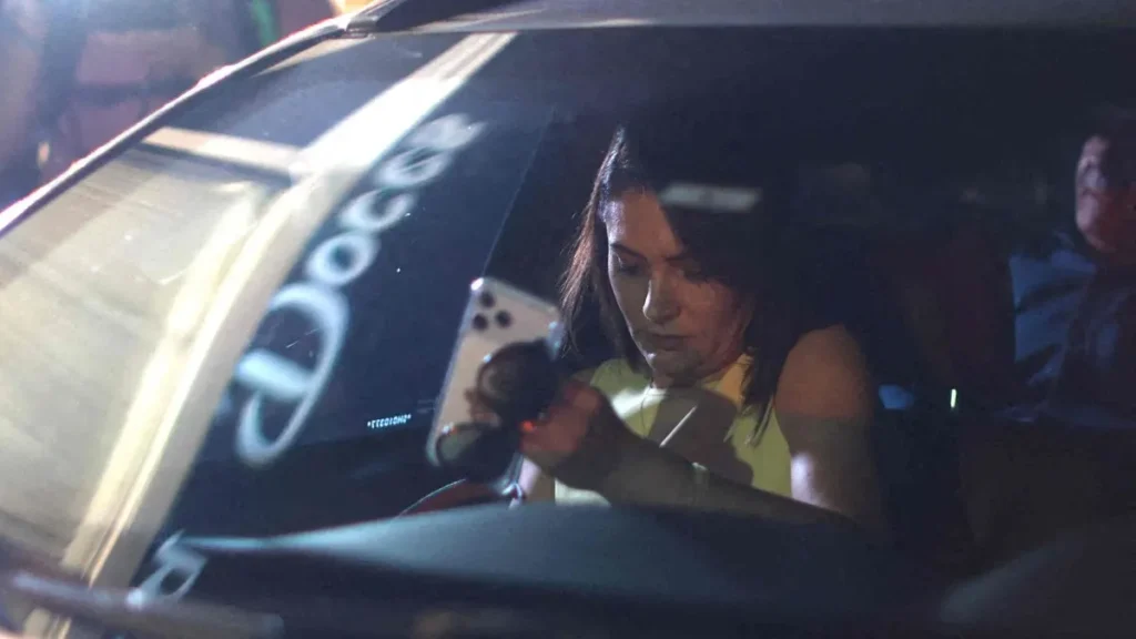 Michelle Bolsonaro recebe alta após crise de enxaqueca