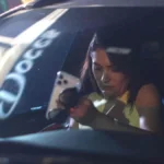 Michelle Bolsonaro recebe alta após crise de enxaqueca