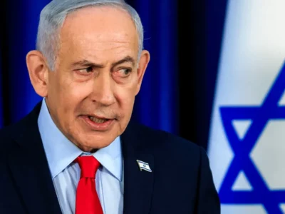 Israel questiona EUA sobre plano de Gaza e cita rearmamento do Hamas