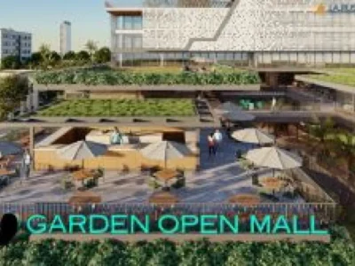 Itapema ganha primeiro cinema da cidade no Garden Open Mall