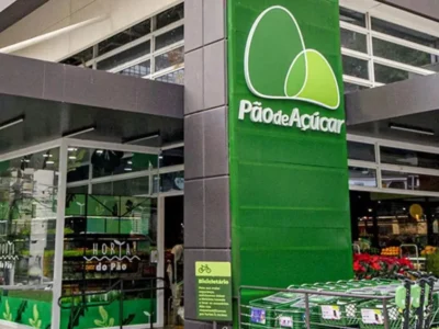 GPA tem receita 9,6% menor e cita falta de produtos