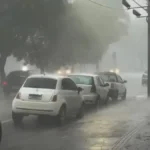 Ciclone bomba: Sul enfrenta tempestades e frio