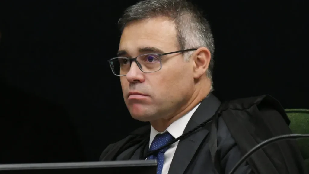 Mendonça: decisão monocrática é necessária no STF