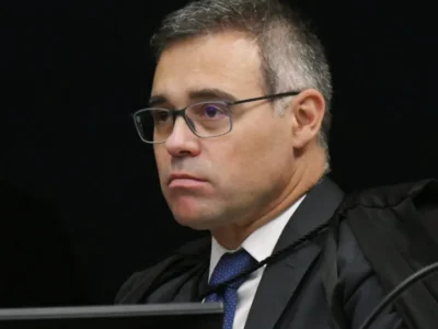 Mendonça: decisão monocrática é necessária no STF