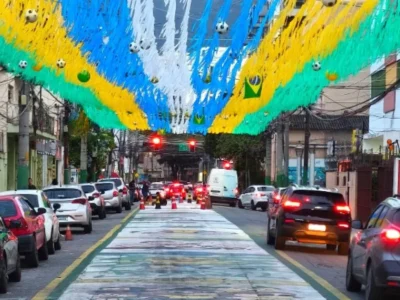 Datafolha: 63% dos apostadores da Copa perderam dinheiro