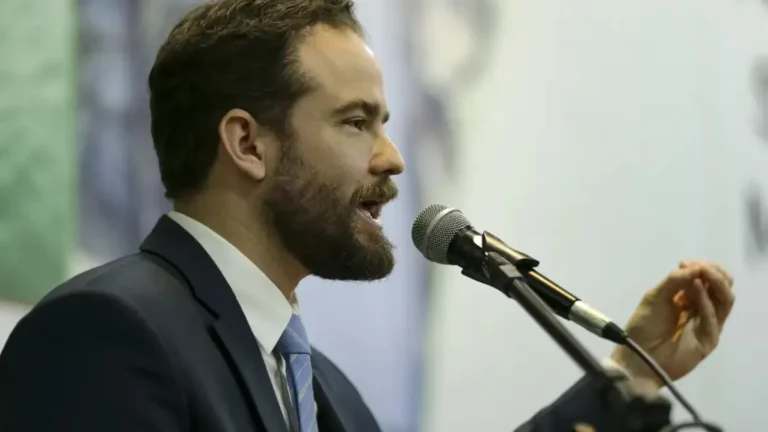 Durigan: juros, e não gastos, elevam dívida desde 2024