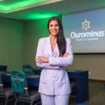 Ouro 24K chega ao varejo e mira Dia dos Pais